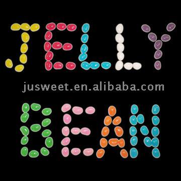  Jelly Beans (Jelly Beans)