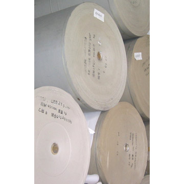 Coated Paper (Coated Paper)