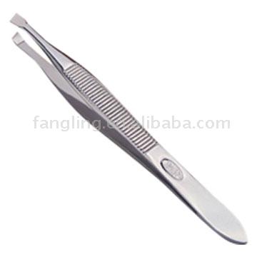  Tweezers
