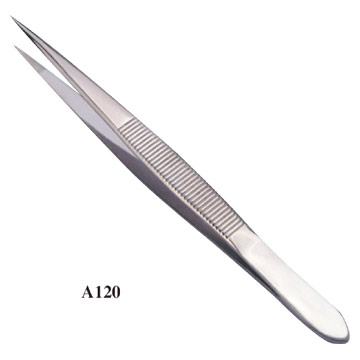  Tweezers (Brucelles)