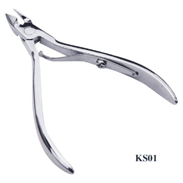  Cuticle Clamp ( Cuticle Clamp)