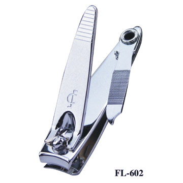  Nail Clippers ( Nail Clippers)