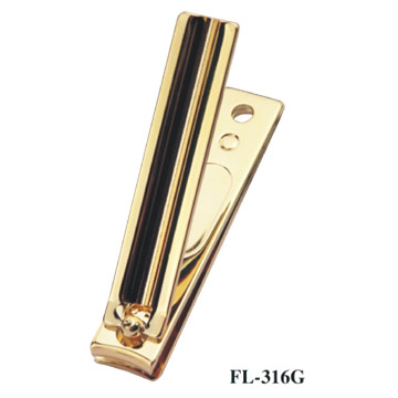  Nail Clippers ( Nail Clippers)