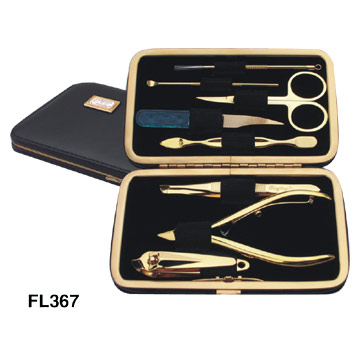  Manicure Set ( Manicure Set)