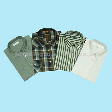  Men`s Shirts
