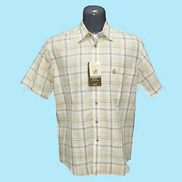  Men`s Formal Shirt