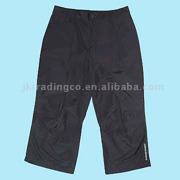 Women`s Sports Pants