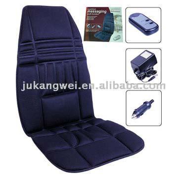  Multifunctional Massage Cushion(JKW-818) (Multifunktions-Massage Kissen (JKW-818))
