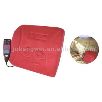  Microcomputer Massage Pillow (Microcomputer-Massagekissen)
