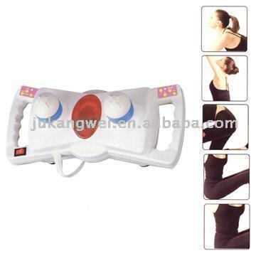 Low Frequency Neck Massager (Low Frequency Neck Massager)