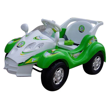  Luxury Toy Car