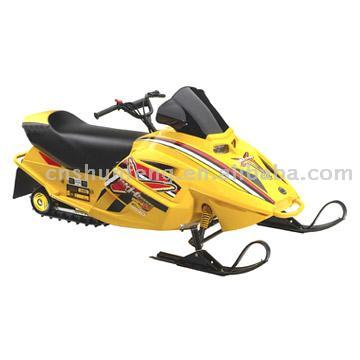  Snowmobile