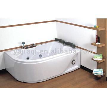  Massage Bathtub (Массажные ванны)