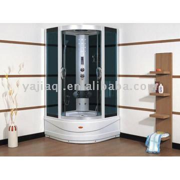  Shower Cabin (Душевая кабина)