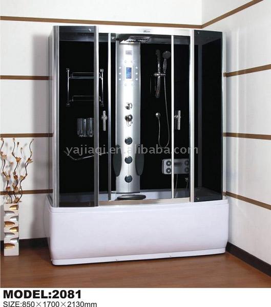  Shower Room (Душевая комната)