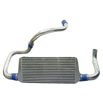  Intercooler Piping Kit for Nissan Skyline (Трубопроводы Интеркулер комплект для Nissan Skyline)