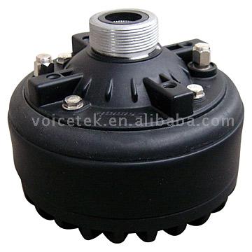 Driver Unit (Driver Unit)
