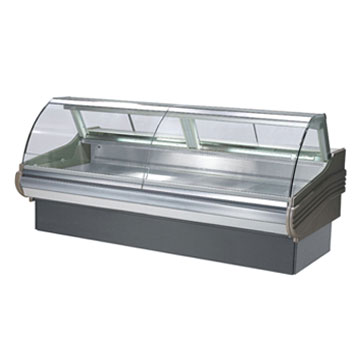 Counter-Style Kälte-Showcase (Counter-Style Kälte-Showcase)