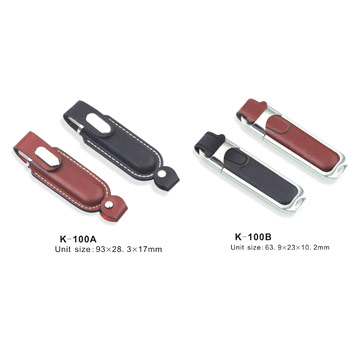  USB Flash Disks