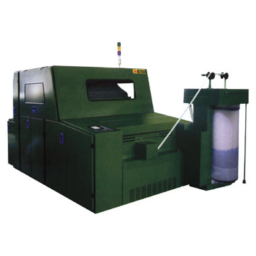  Carding Machine (Carding Machine)