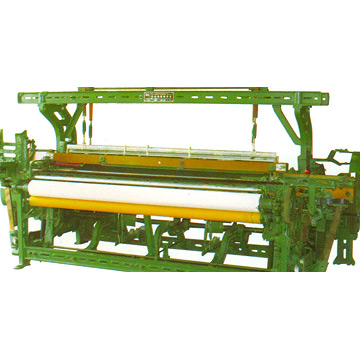  Pure Cotton Shuttle Loom (Pur coton navette Loom)