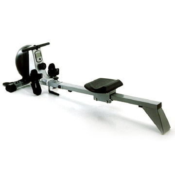 Magnetic Rower (Magnetic Rower)