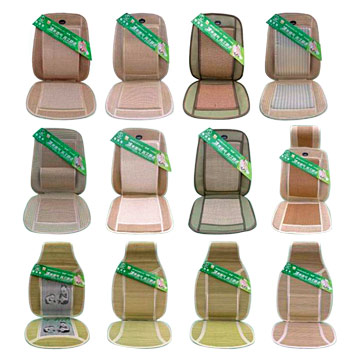  Seat Cushions, Seat Covers (Подушки сидений, Seat Covers)