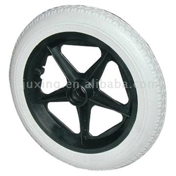  PU Tyre (ПУ Шины)