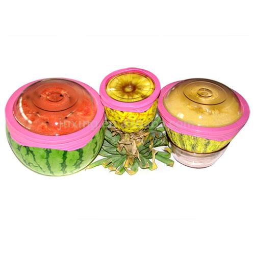 Food Container (Пищевых контейнеров)