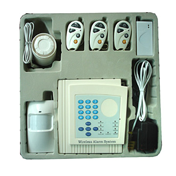  Door Alarm ( Door Alarm)