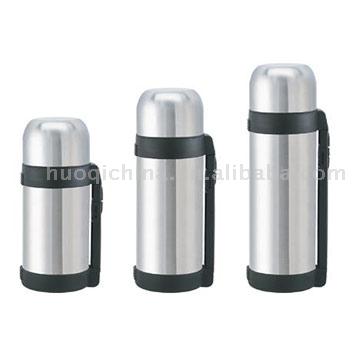  Vacuum Bottles (Bouteilles isolantes)