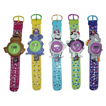Animal Watch (Animal Watch)