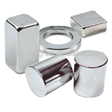  NdFeB Magnet (NdFeB Magnet)