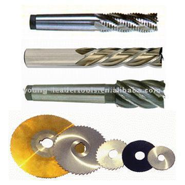  End Mills and Cutters ( End Mills and Cutters)