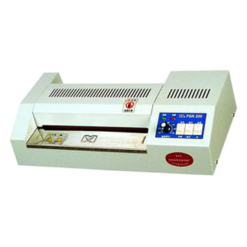  Laminator, Laminating Machine (220 A4) ( Laminator, Laminating Machine (220 A4))