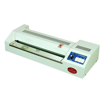  Pouch Laminator, Laminating Machine(320)