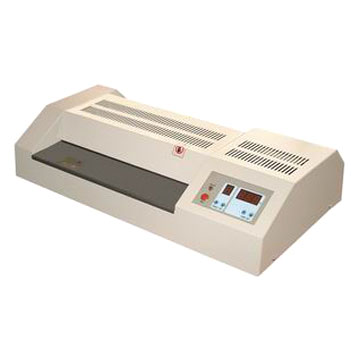  Hot Laminator, Laminating Machine (330-6R) ( Hot Laminator, Laminating Machine (330-6R))