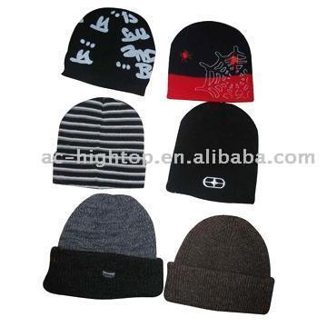  Hats