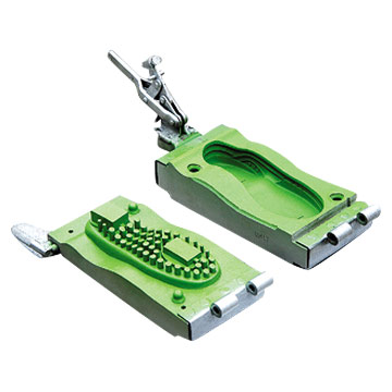 PU Shoe Moulds ()