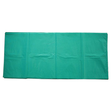  Garbage Bag (Sac à ordures)
