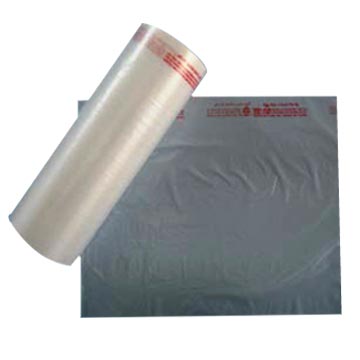  Flat Bag (Плоский мешок)