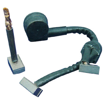  Carbon Brush