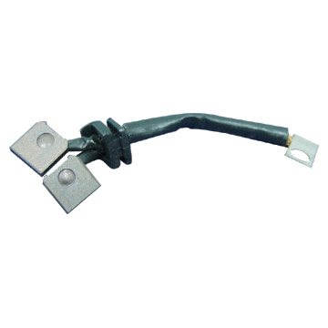  Carbon Brush