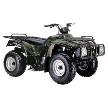  ATV 250ST-B (ATV 250ST-B)
