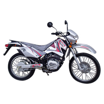  Dirt Bike (Dirt Bike)