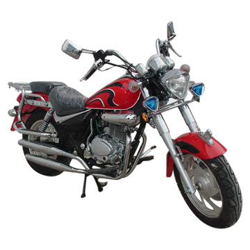  Motorcycle YL150FB (Moto YL150FB)