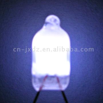  White Neon Lamp (White Neon Lamp)