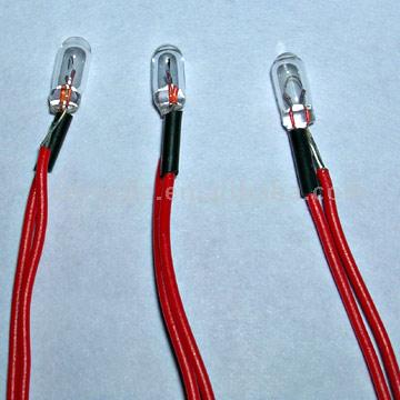  Mini Neon Lamp (Mini-Neon-Lampe)