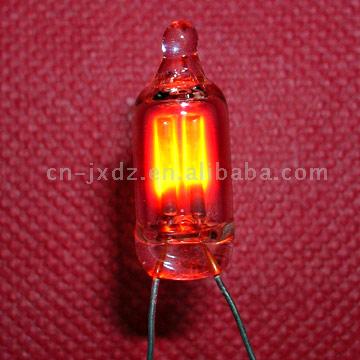  Neon Lamp (Неоновая лампа)