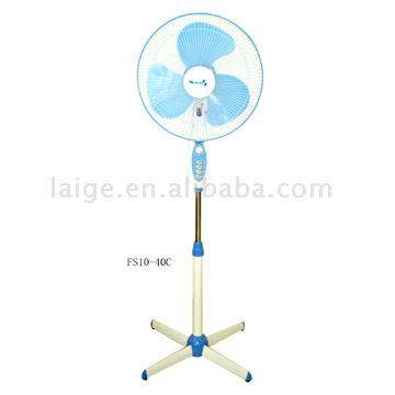  Cross Stand Fan (Cross Stand Fan)